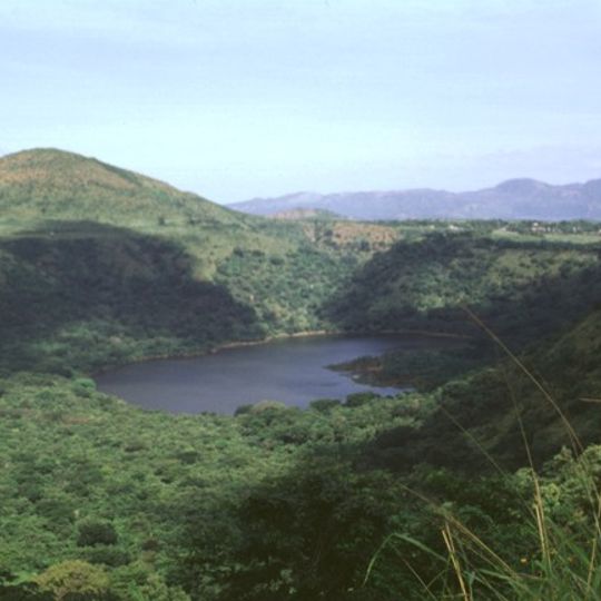 Reserva Natural Laguna de Nejapa