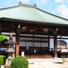 妙泉寺