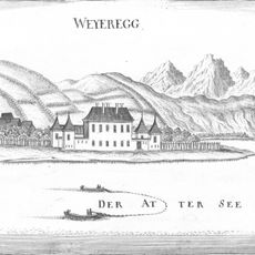 Schloss Weyregg
