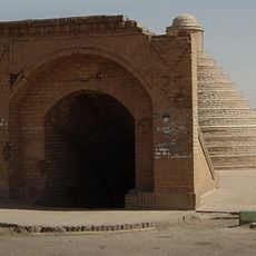 Aliabad Ab Anbar (Aradan)