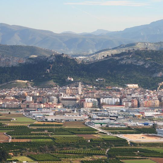 Xàtiva
