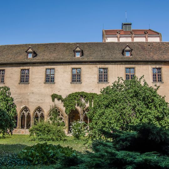 Musée d'Unterlinden