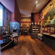 Casa-Museu Benlliure