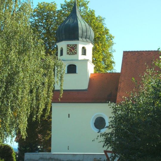 St. Josef