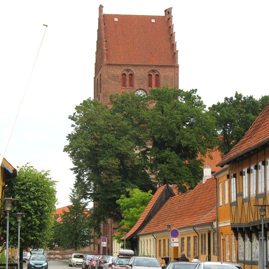 Køge