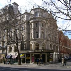Aldwych Theatre