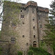 La Boyle Keep