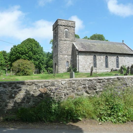 Church of All Saints