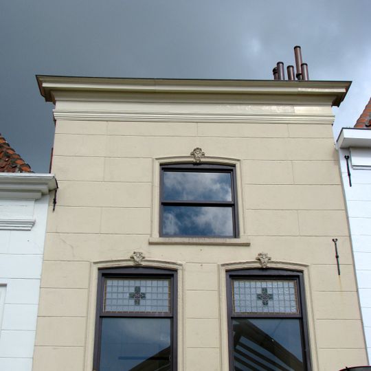 Walstraat 90, Vlissingen