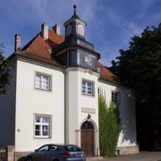 Schulgebäude
