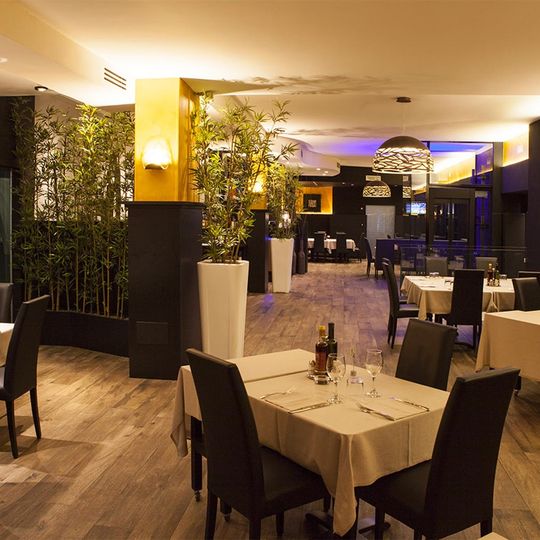 Ristorante Pizzeria I Sorrentino