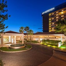 La Meridien