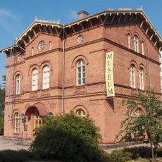 Tikkurila Old railway station