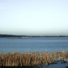 Vileyka Reservoir