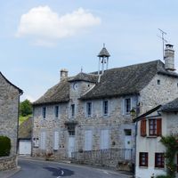 Saint-Symphorien-de-Thénières