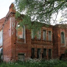 Казармы для рабочих (Лакинск)