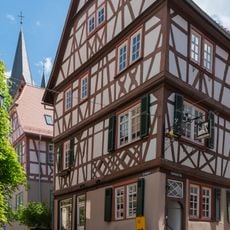 Gasthaus Zum Schwanen