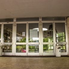 Stadthalle Bad Godesberg