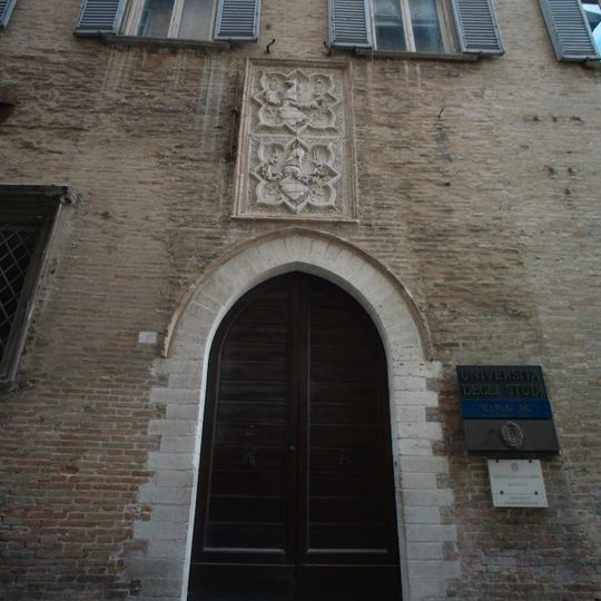 Palazzo Bonaventura