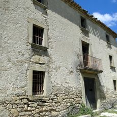 Casanova del Castell (Castellcir)