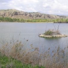 Centro de educación ambiental El Campillo