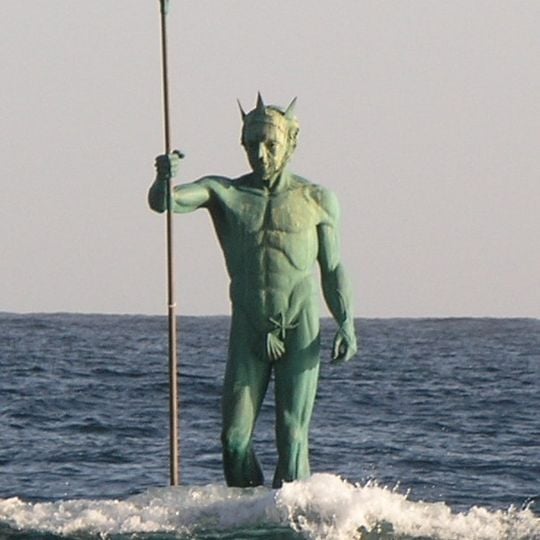 Neptuno
