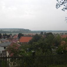 Kapellenberg (Kleinjena)