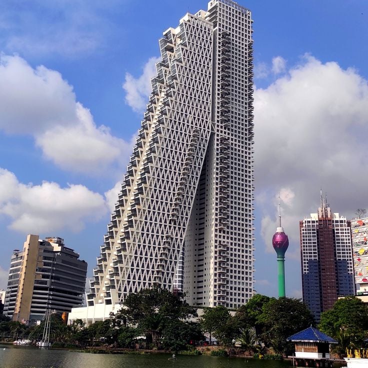 Altair Towers