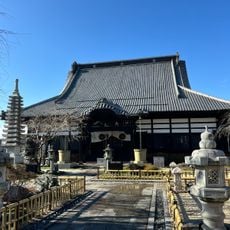 龍海院