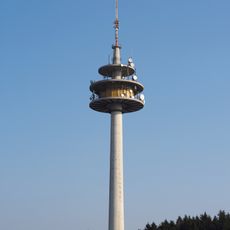 Fernmeldeturm Schnittlingen