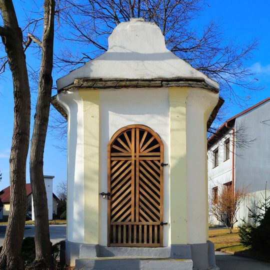 Flur-/Wegkapelle