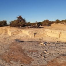 Shell Block Quarry, Hamelin Pool