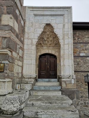 Entrance 3