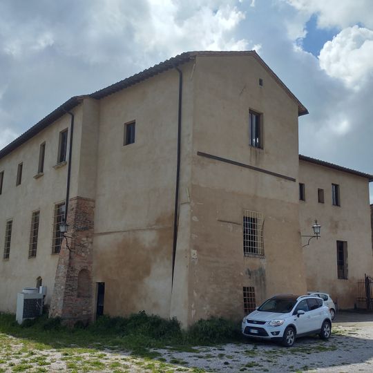 Convento di San Bernardo
