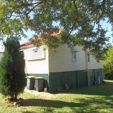 Workers' Dwelling No.1