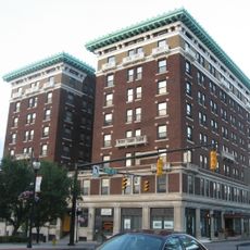 Shawnee Hotel