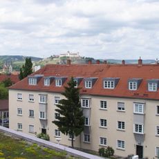 Wohnanlage der Stadtgemeinde