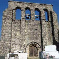 Église Saint-Pierre de Tourtrès