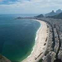 Copacabana