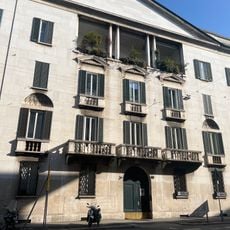 Dellera, Milano