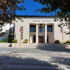 Tribunal Judicial de Ansião