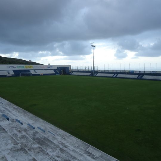 Estadio Virgen de las Nieves