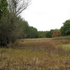 Kindrashivskyy Preserve