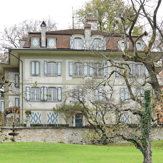 Muri Château