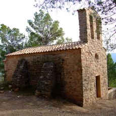 Sant Salvador Vell del Quer