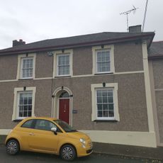 No.12 Princes Avenue