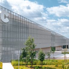 Małopolska Science Center Cogiteon
