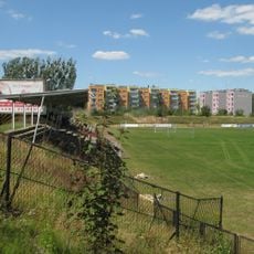 Stadion Ruchu Radzionków