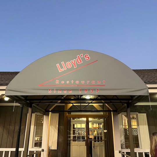Lloyd's Restaurant