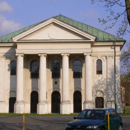 Synagoge